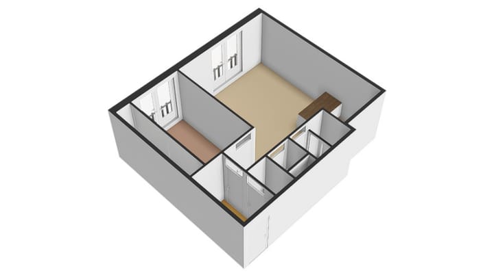 Photo 32 of Gangeslaan 55-Y