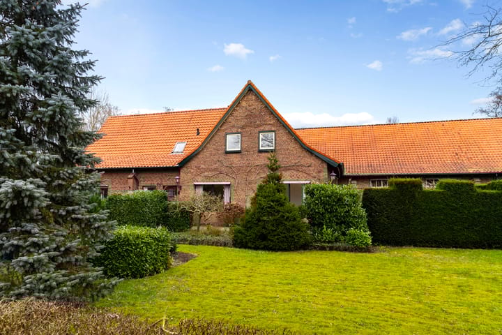 Foto 5 van van der Mondeweg 18