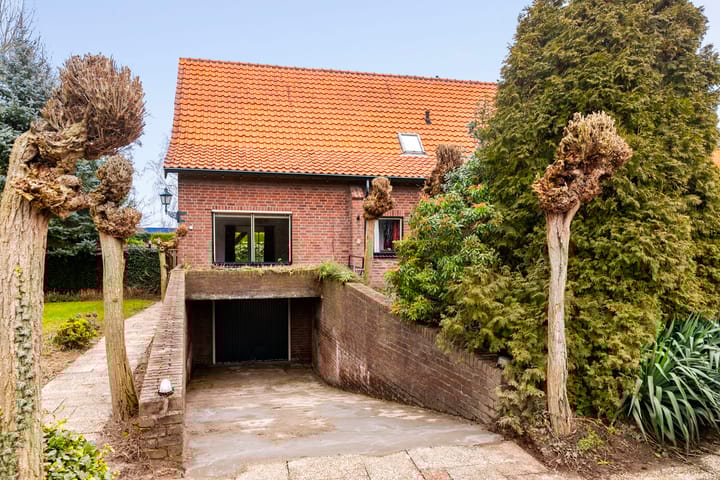 Foto 6 van van der Mondeweg 18