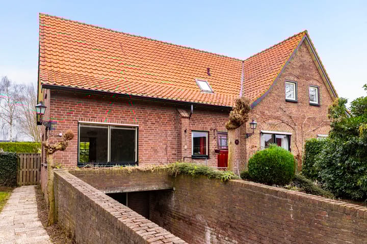 Foto 7 van van der Mondeweg 18