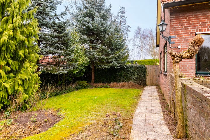 Foto 8 van van der Mondeweg 18