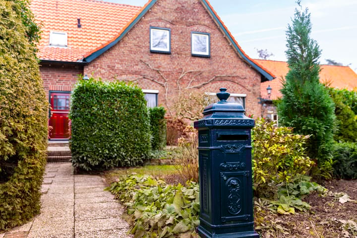 Foto 9 van van der Mondeweg 18