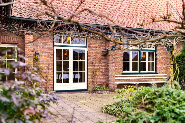 Foto 11 van van der Mondeweg 18