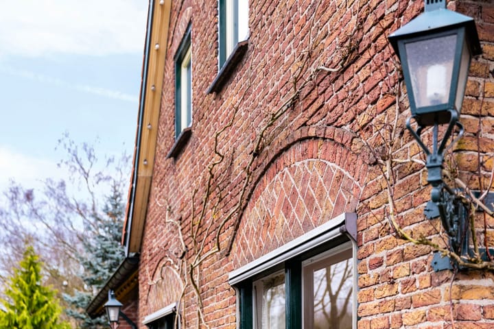 Foto 12 van van der Mondeweg 18