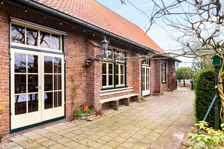 Foto 13 van van der Mondeweg 18