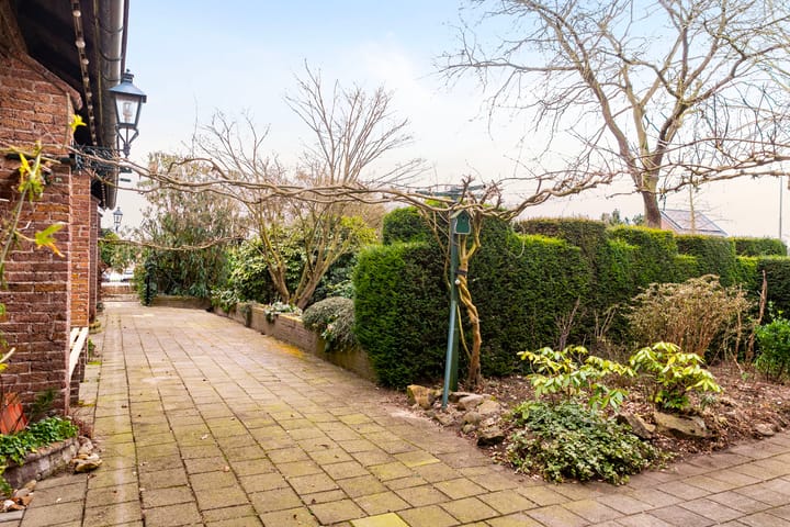 Foto 14 van van der Mondeweg 18