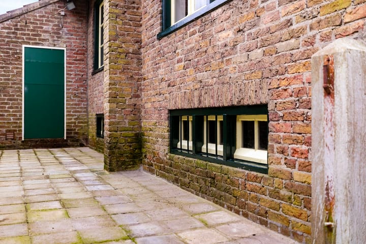 Foto 16 van van der Mondeweg 18