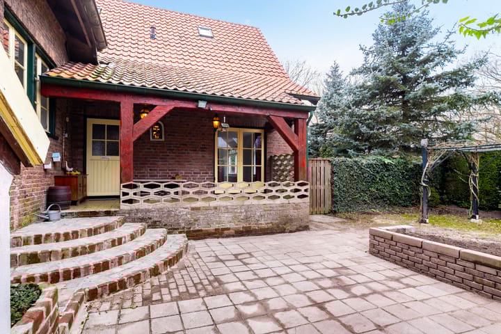 Foto 18 van van der Mondeweg 18