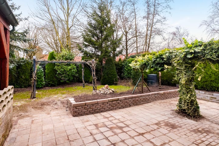 Foto 19 van van der Mondeweg 18