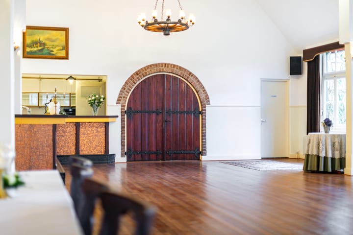 Foto 20 van van der Mondeweg 18