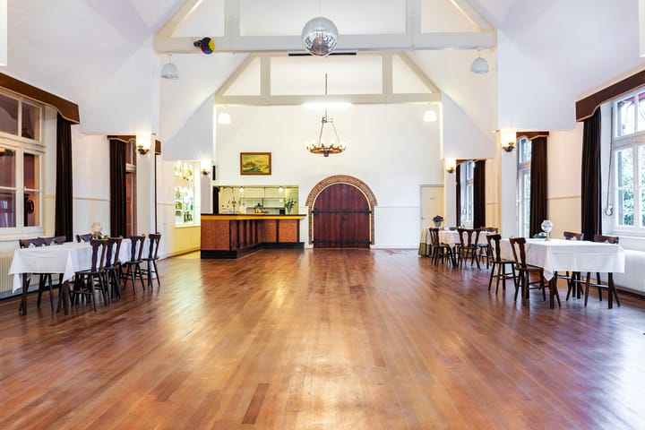 Foto 21 van van der Mondeweg 18