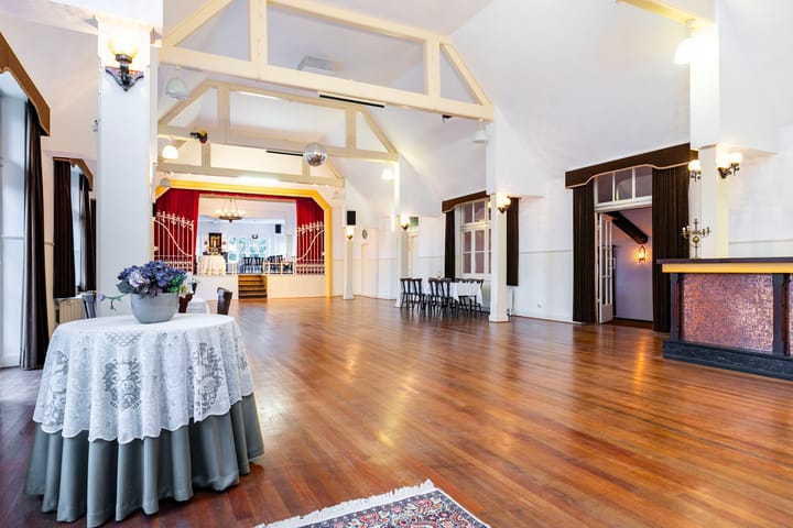 Foto 25 van van der Mondeweg 18