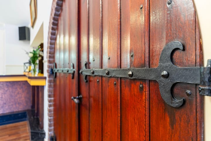 Foto 26 van van der Mondeweg 18