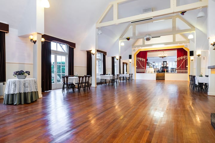 Foto 27 van van der Mondeweg 18