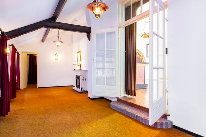 Foto 29 van van der Mondeweg 18