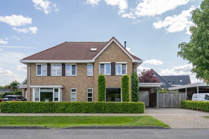 Foto 1 van Arendshorst 3