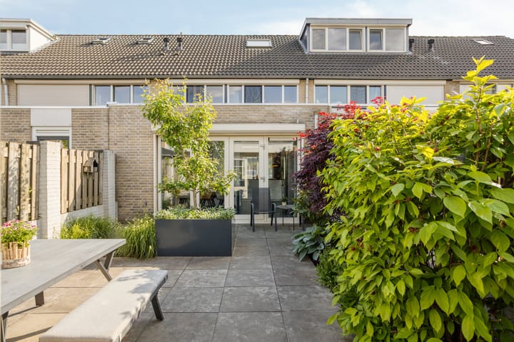 Foto 2 van Hysopveld 34