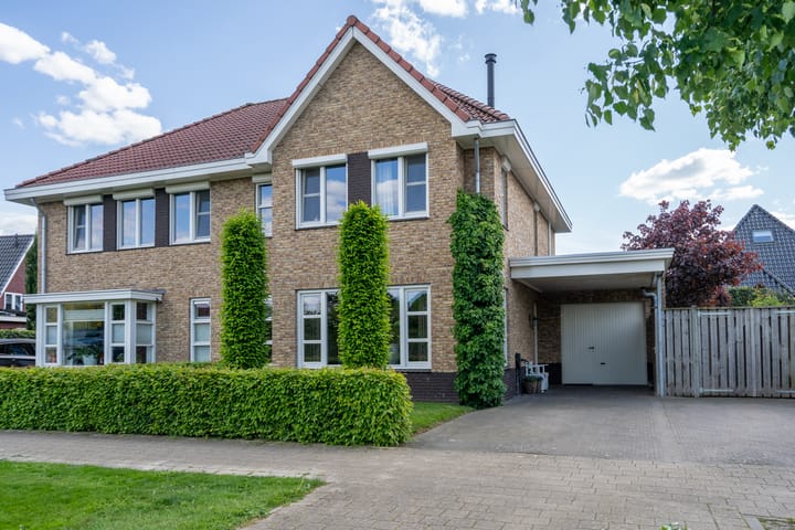 Foto 4 van Arendshorst 3