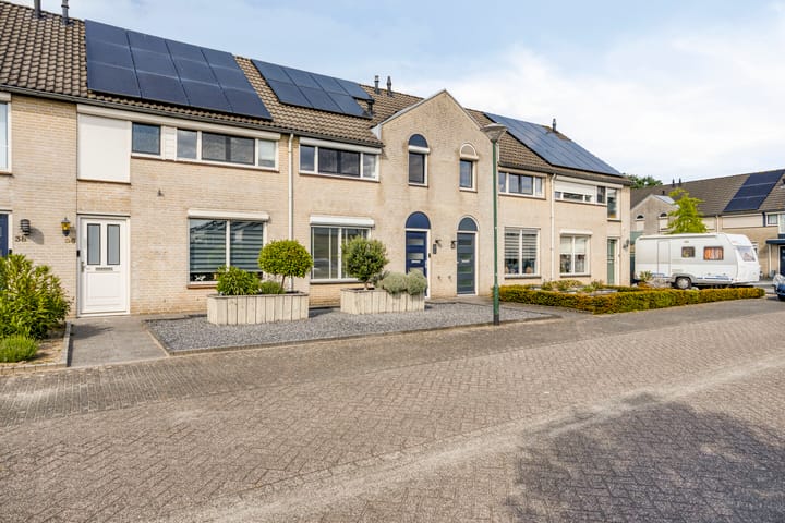 Foto 7 van Hysopveld 34