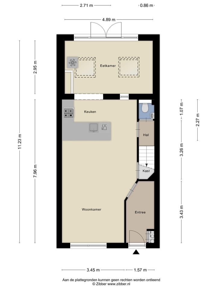 Foto 27 van Hysopveld 34