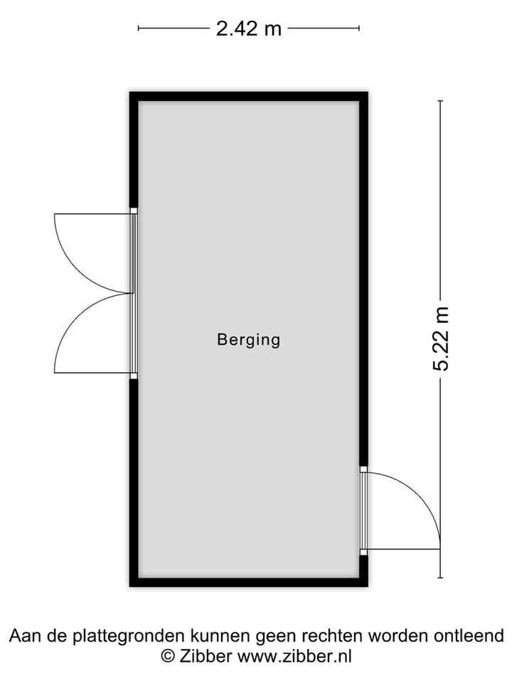 Foto 30 van Hysopveld 34