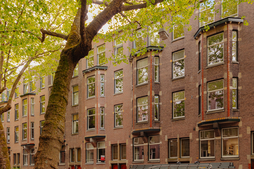 Foto 2 van Lomanstraat 71-D