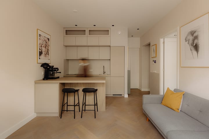 Foto 3 van Lomanstraat 71-D