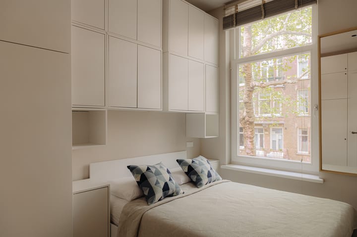 Foto 12 van Lomanstraat 71-D