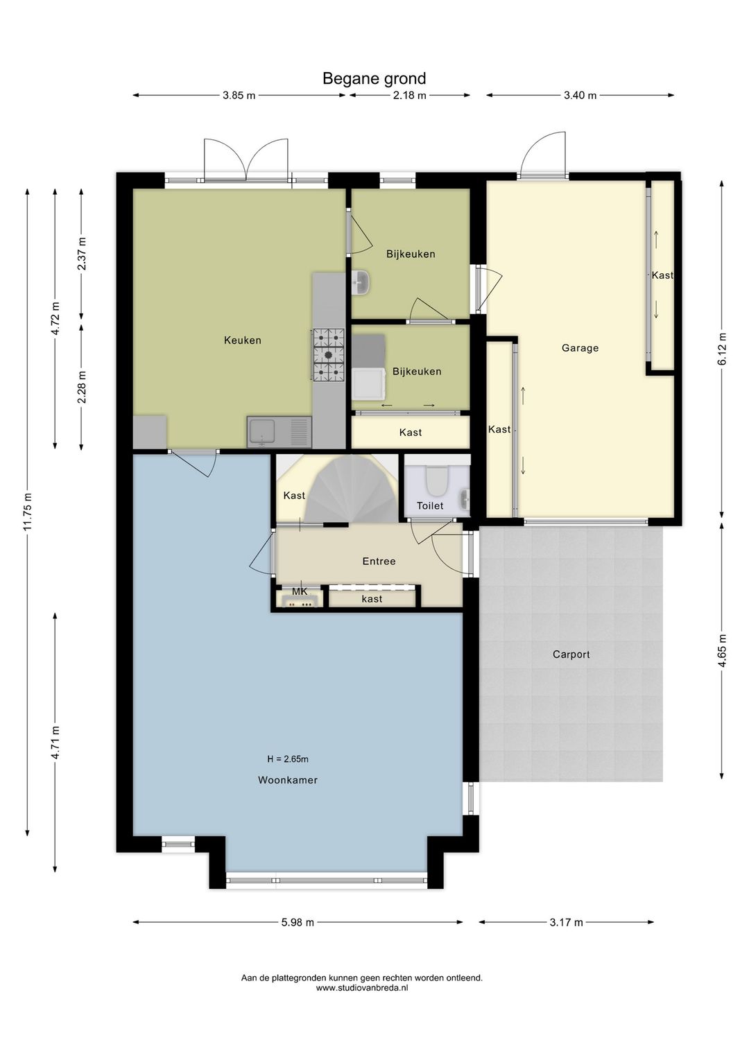 Foto 53 van Arendshorst 3