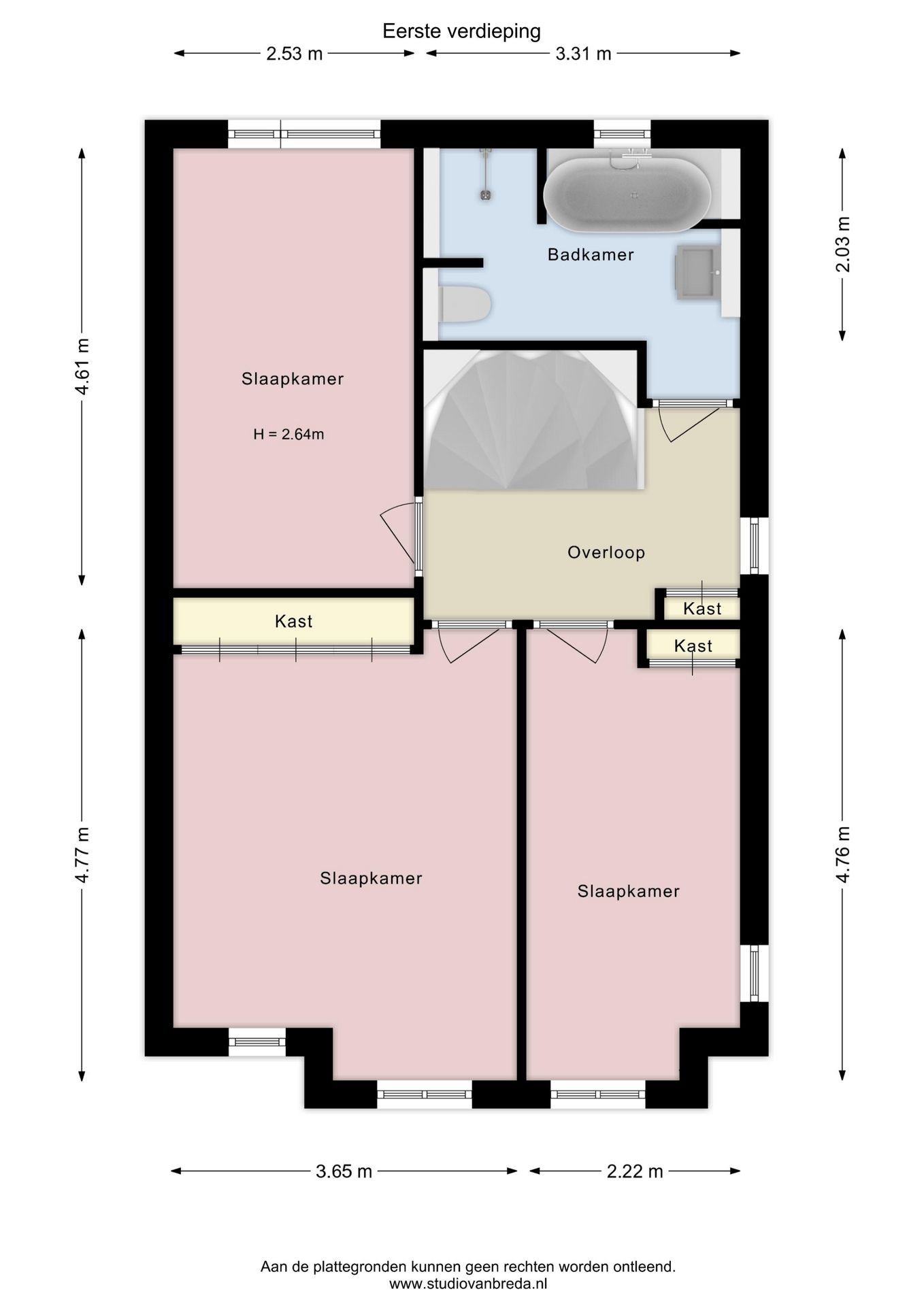 Foto 54 van Arendshorst 3