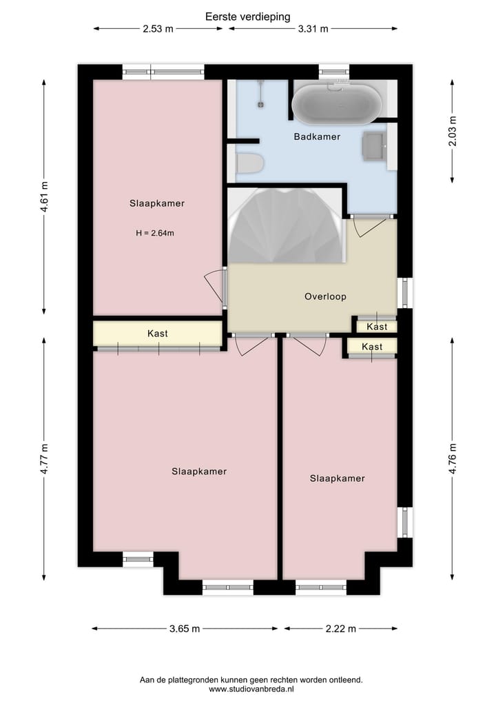 Foto 54 van Arendshorst 3