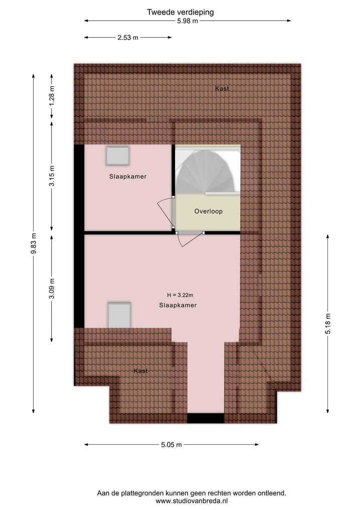 Foto 55 van Arendshorst 3