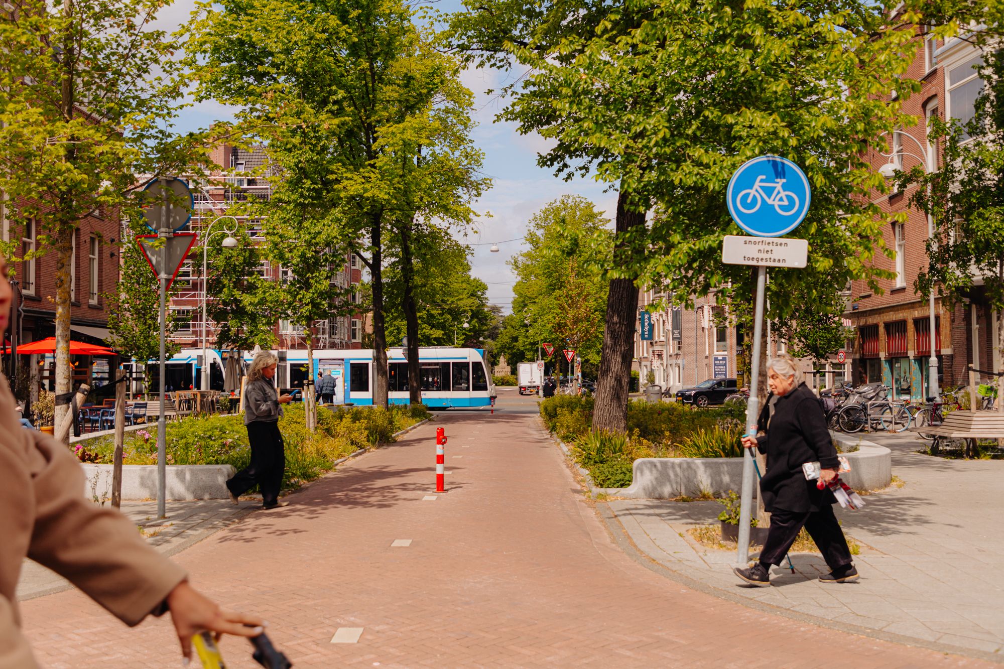 Foto 18 van Lomanstraat 71-D