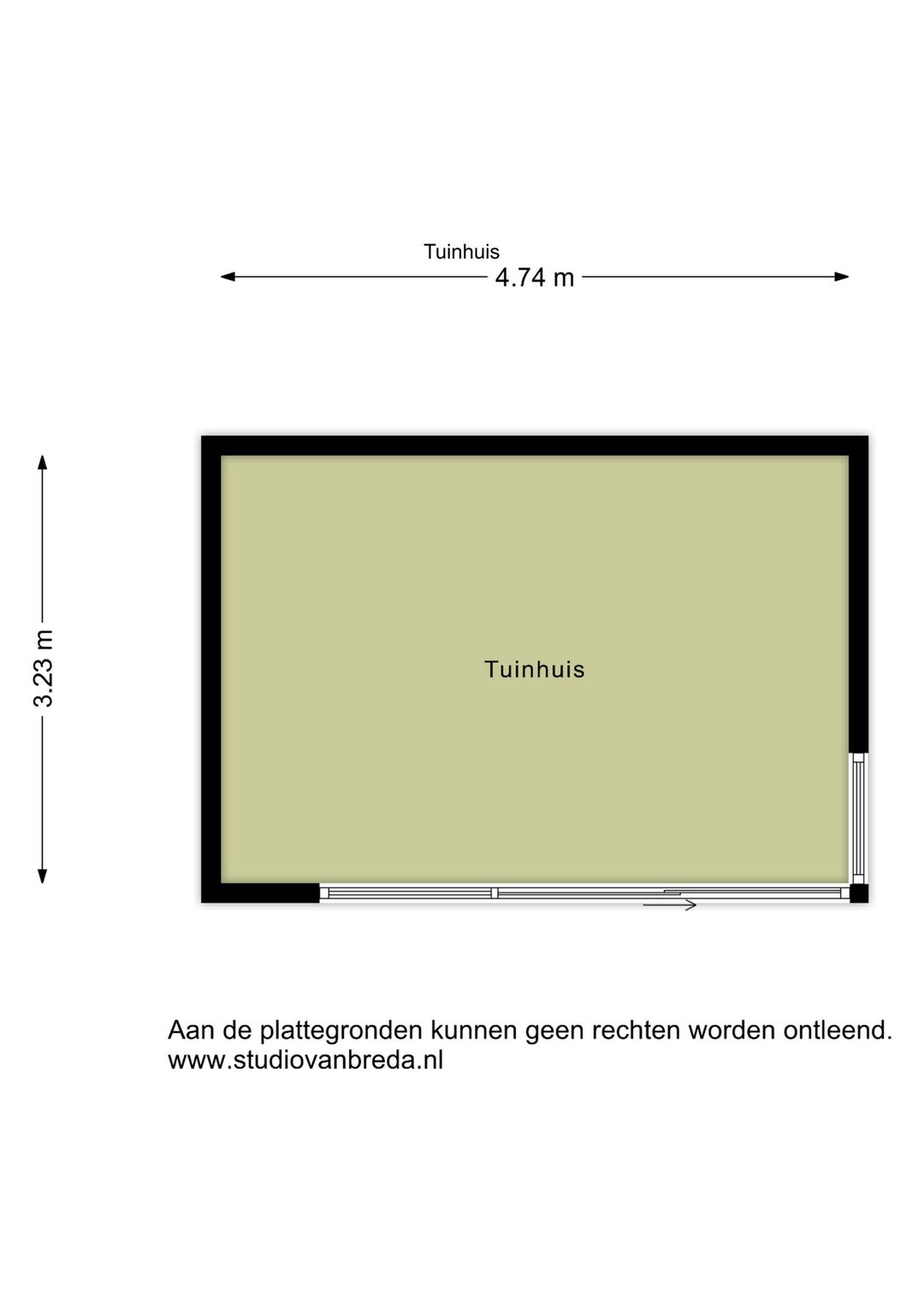 Foto 56 van Arendshorst 3