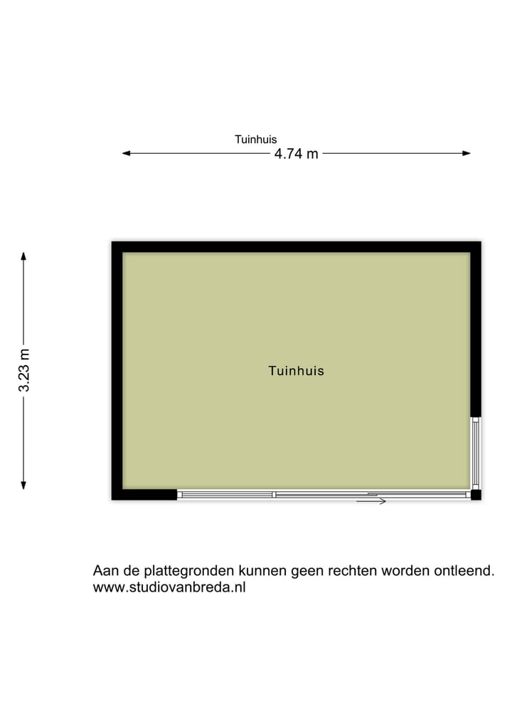 Foto 56 van Arendshorst 3