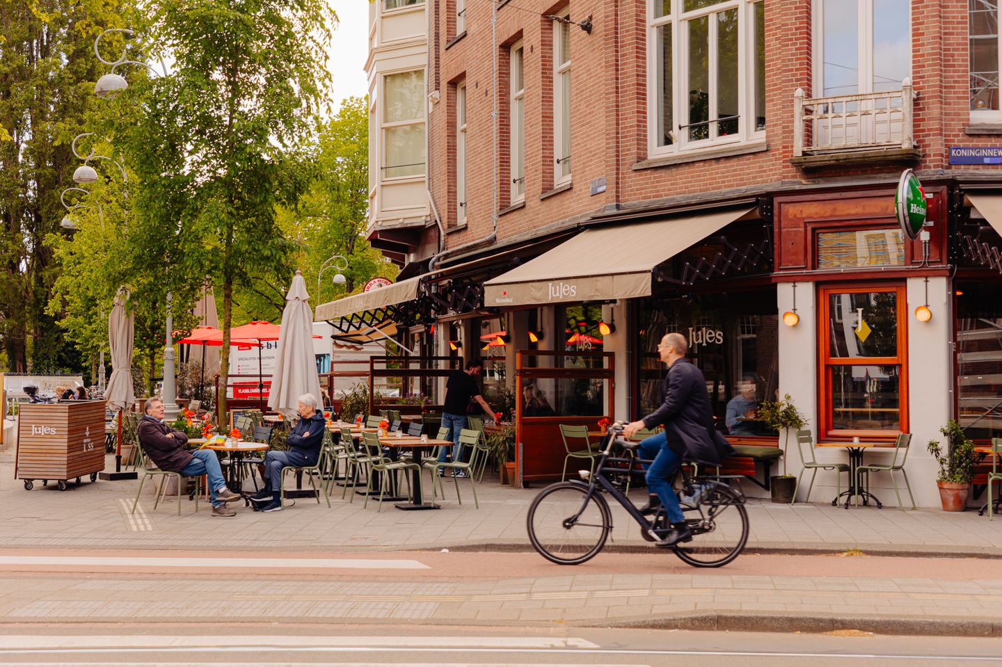 Foto 19 van Lomanstraat 71-D