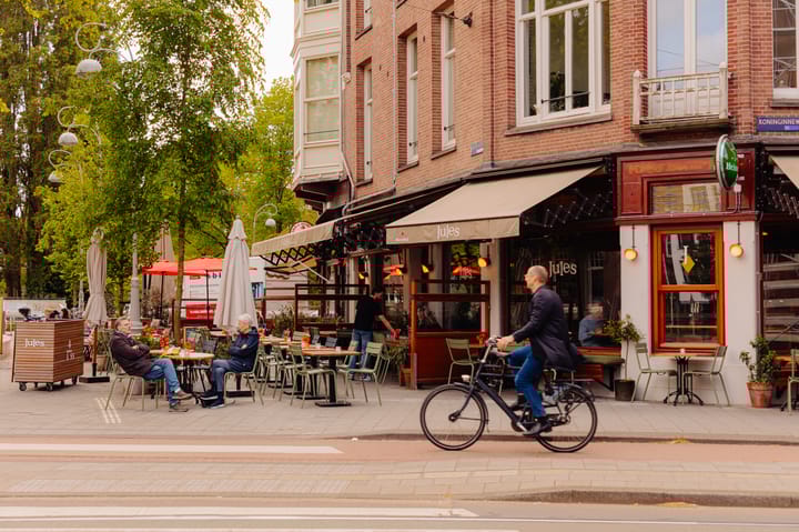 Foto 19 van Lomanstraat 71-D