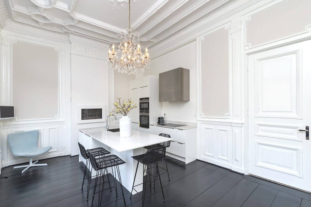 Foto 2 van Eerste Weteringplantsoen 6-B