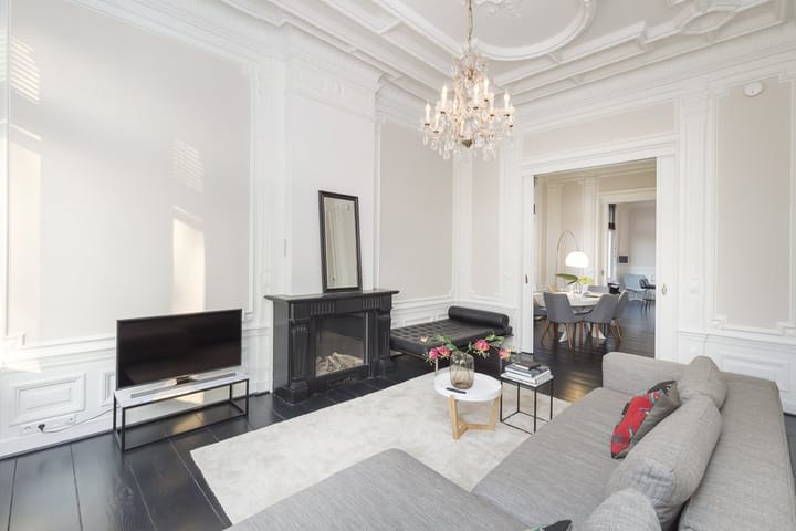 Foto 5 van Eerste Weteringplantsoen 6-B