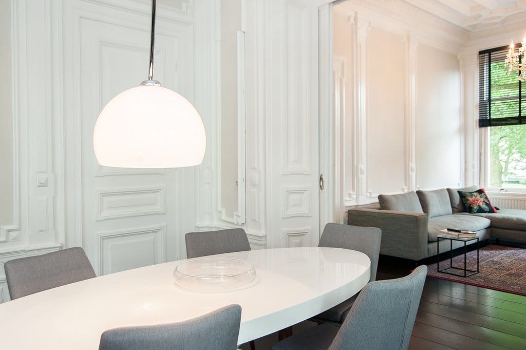 Foto 9 van Eerste Weteringplantsoen 6-B