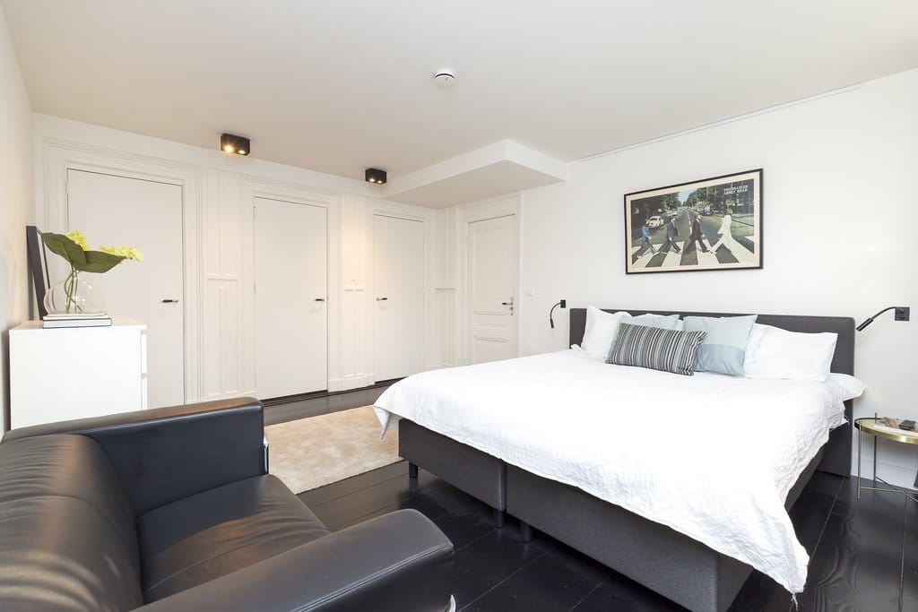 Foto 16 van Eerste Weteringplantsoen 6-B