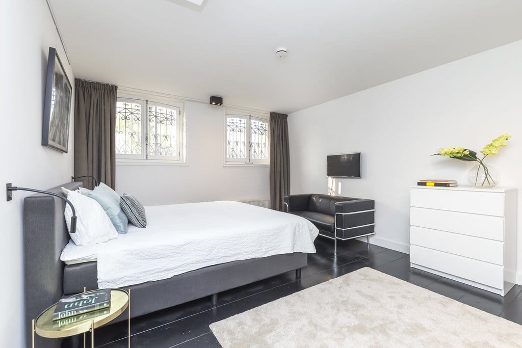 Foto 17 van Eerste Weteringplantsoen 6-B