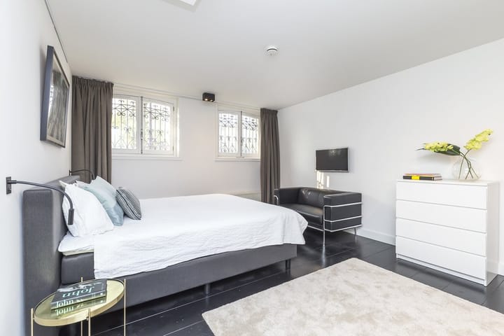 Foto 17 van Eerste Weteringplantsoen 6-B