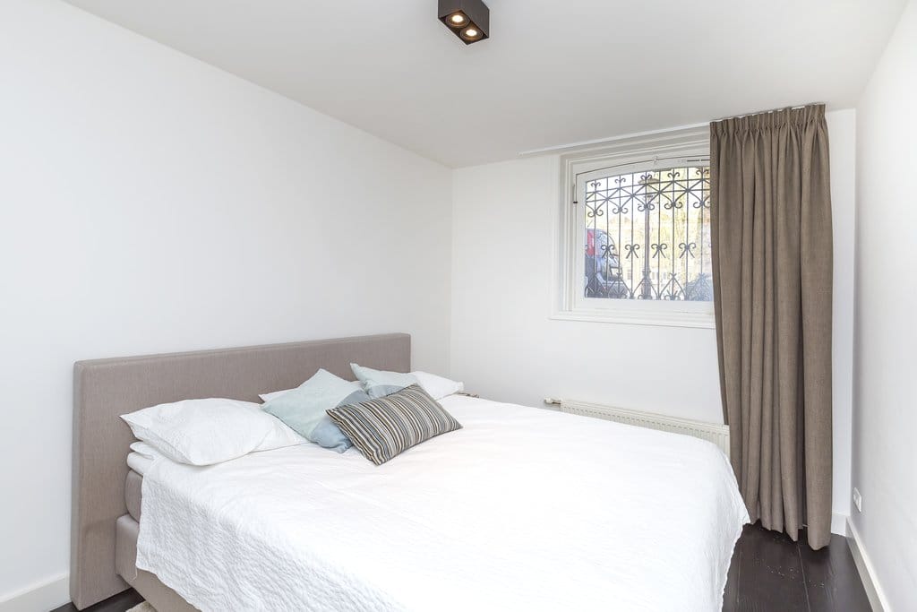 Foto 18 van Eerste Weteringplantsoen 6-B