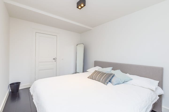 Foto 19 van Eerste Weteringplantsoen 6-B