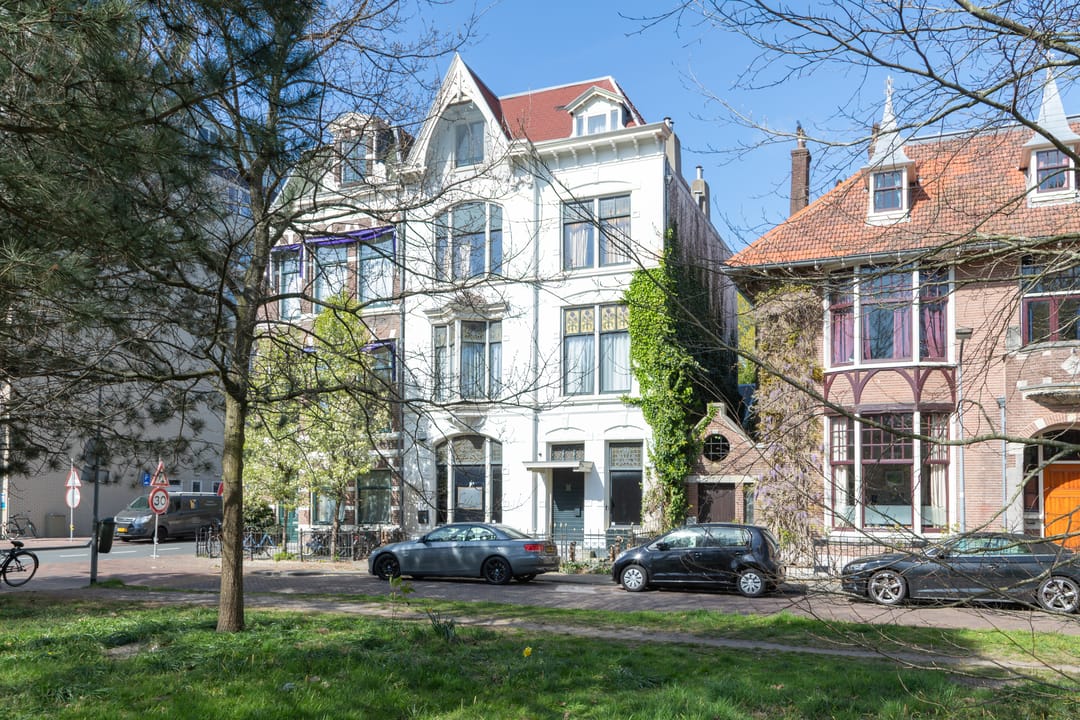 Foto 1 van Baan 17