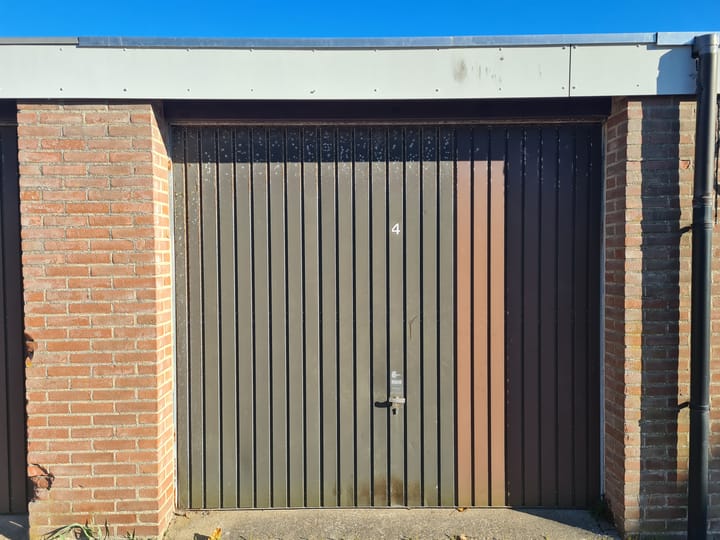 Foto 5 van Mezenhof 7-F