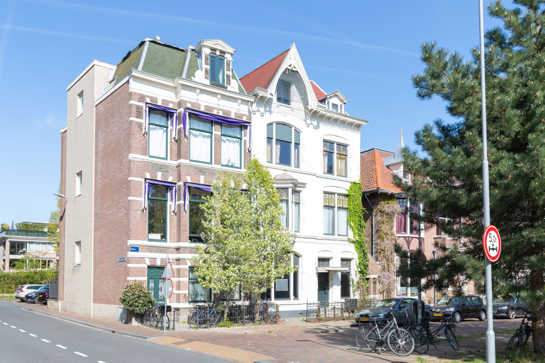 Foto 3 van Baan 17