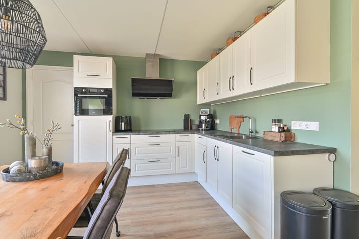 Foto 2 van Dambeern 45