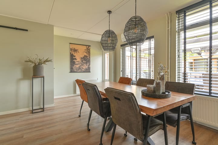 Foto 3 van Dambeern 45